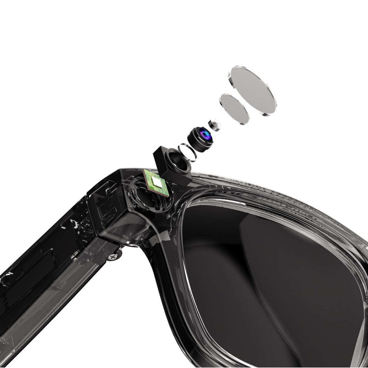 Nexvo One